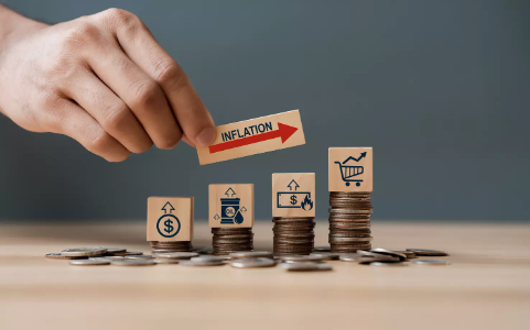 Maroc : L’inflation en hausse de 0,4% en mai sur un an